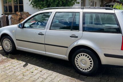 VW Golf 176.300 km 1.550 &euro; Augsburg 86154