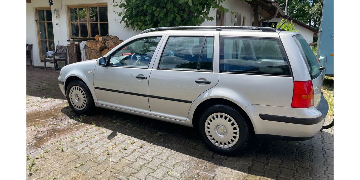 VW Golf 176.300 km 1.550 &euro; Augsburg 86154