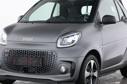 Smart ForTwo 11.039 km 18.590 &euro; Lübeck 23556