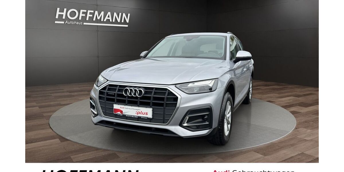 Audi Q5 43.631 km 38.990 &euro; Arnsberg 59823