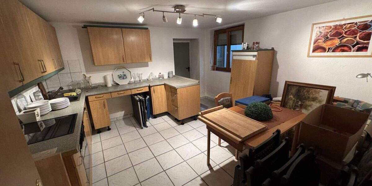 Doppelhaushälfte Oberstimm - 6 Zimmer, 198 m&sup2;, 555.000&euro; | Angebot:25755181