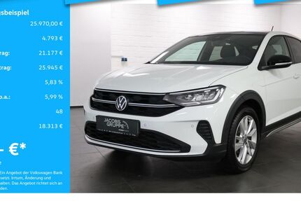 VW Taigo 10.431 km 25.970 &euro; Alsdorf 52477