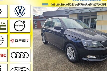 Skoda Fabia 78.021 km 10.900 &euro; Wilhelmshaven 26384