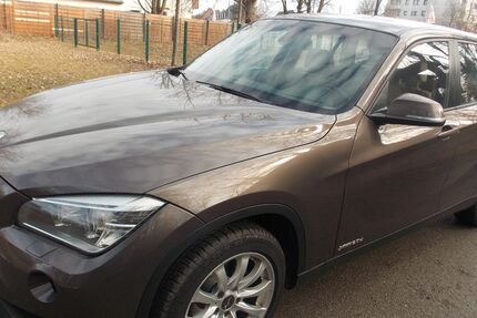 BMW X1 217.000 km 9.450 &euro; Unterschleissheim 85716