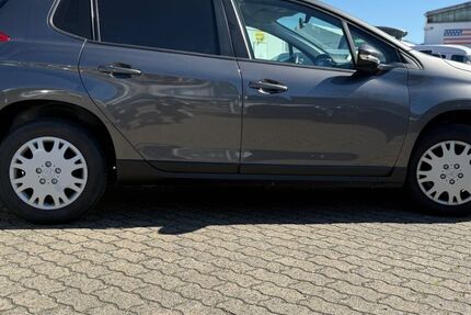 Peugeot 2008 89.466 km 5.899 € Hanau 63452