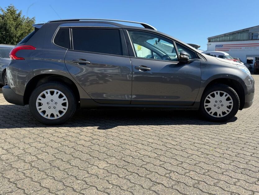 Peugeot 2008 89.466 km 5.899 € Hanau 63452
