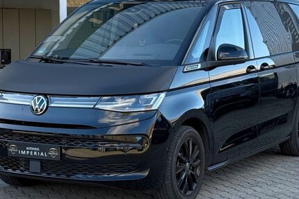 VW T7 Multivan 14.511 km 56.800 &euro; Aspach 71546