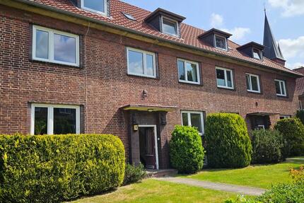 großzügige Maisonette-Wohnung in Pinneberg 3 zimmer