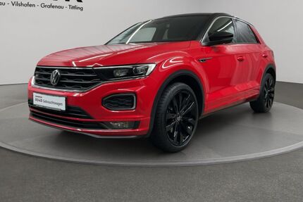 VW T-Roc 41.004 km 22.680 &euro; Passau 94032