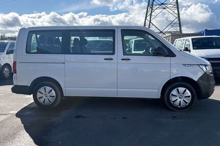 VW T6 Caravelle 65.968 km 25.990 &euro; Windischeschenbach 92670