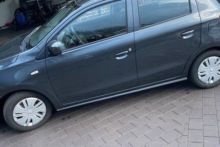 Mitsubishi Space Star 6.410 km 12.500 &euro; Werlte 49757