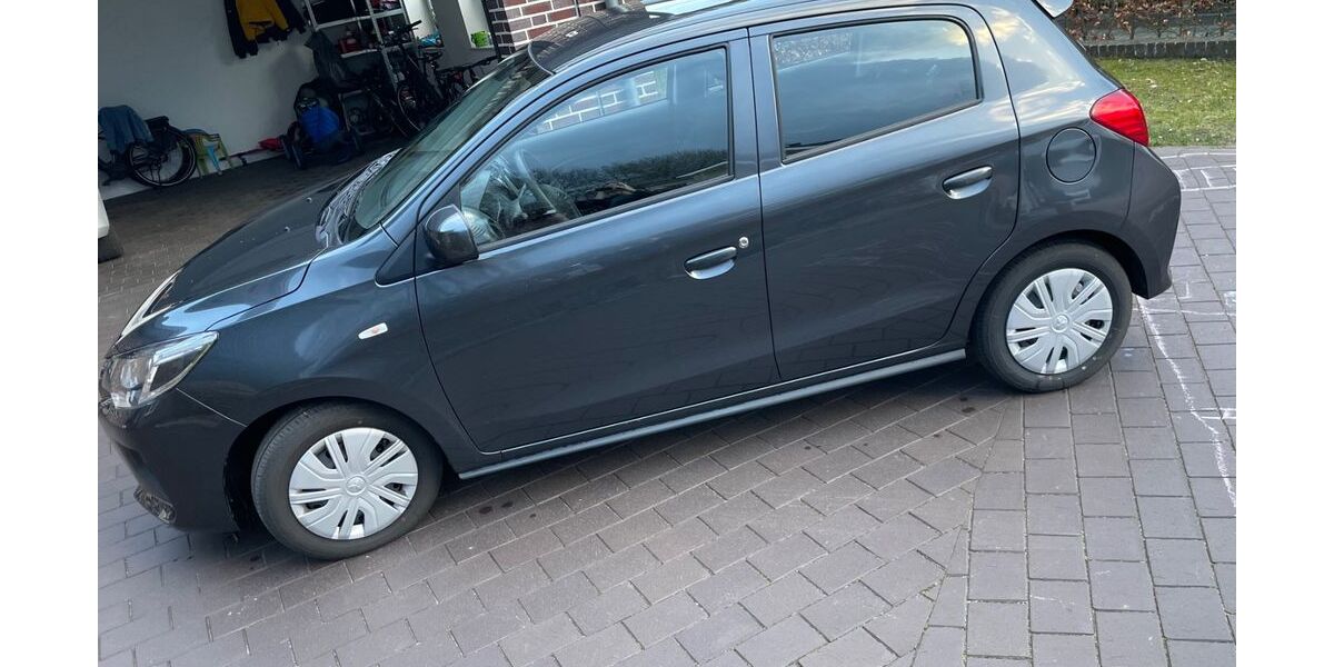 Mitsubishi Space Star 6.410 km 12.800 &euro; Werlte 49757