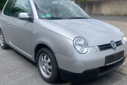 VW Lupo