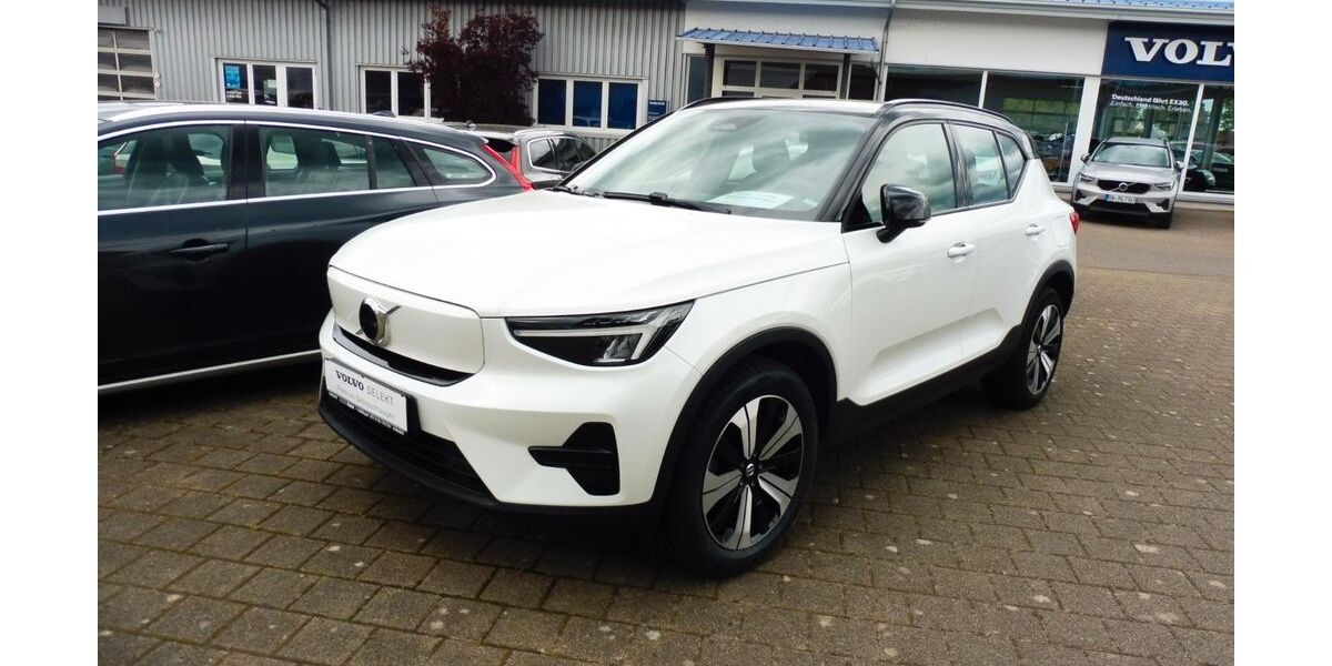 Volvo XC40 69.500 km 31.500 &euro; Deißlingen 78652