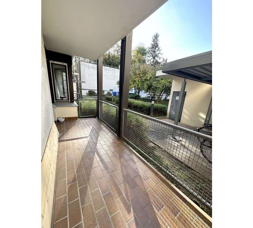 Wohnung zum Kaufen in Heidelberg 299.000 € 54.1 m²