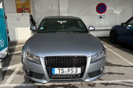 Audi A5 248.000 km 4.200 &euro; Siegsdorf 83313