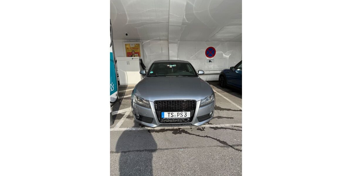 Audi A5 248.000 km 4.200 &euro; Siegsdorf 83313