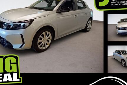 Opel Corsa 6.090 km 14.990 € Neufahrn 85375