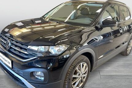 VW T-Cross 36.381 km 18.315 &euro; Unna 59423