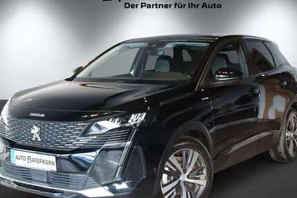 Peugeot 3008 24.990 km 20.899 &euro; Frohburg 04654