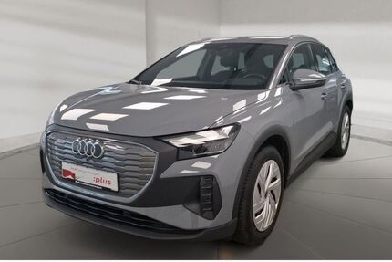Audi Q4 e-tron 34.836 km 36.370 &euro; Wolfhagen 34466