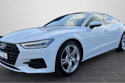 Audi A7 53.700 km 46.990 &euro; Neustadt a.d. Weinstraße 67433