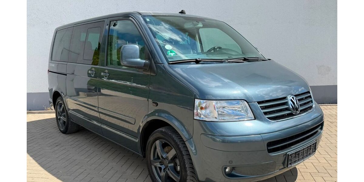 VW T5 Transporter 379.000 km 6.900 &euro; Trierweiler 54311
