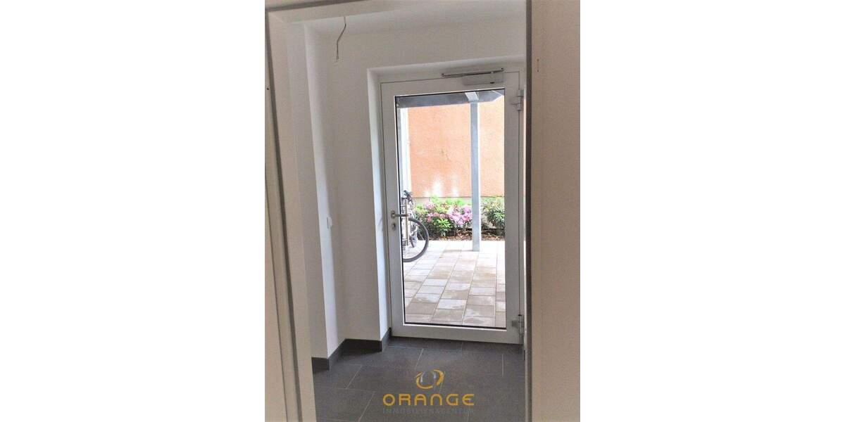 Etagenwohnung Regensburg Kumpfmühl-Ziegetsdorf-Neuprüll - 2 Zimmer, 68 m&sup2;, 340.000&euro; | Angebot:25524573