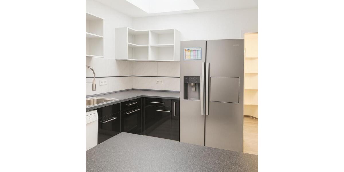 Etagenwohnung Rosdorf - 4 Zimmer, 95 m&sup2;, 1.000&euro; | Angebot:26020037