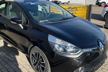 Renault Clio 136.900 km 5.590 &euro; Kirchheim am Ries 73467