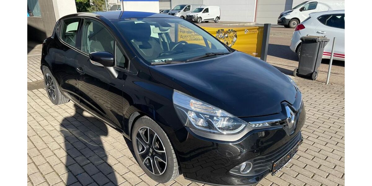 Renault Clio 136.900 km 5.590 &euro; Kirchheim am Ries 73467