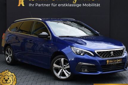 Peugeot 308 120.000 km 10.980 &euro; Ehrenkirchen 79238