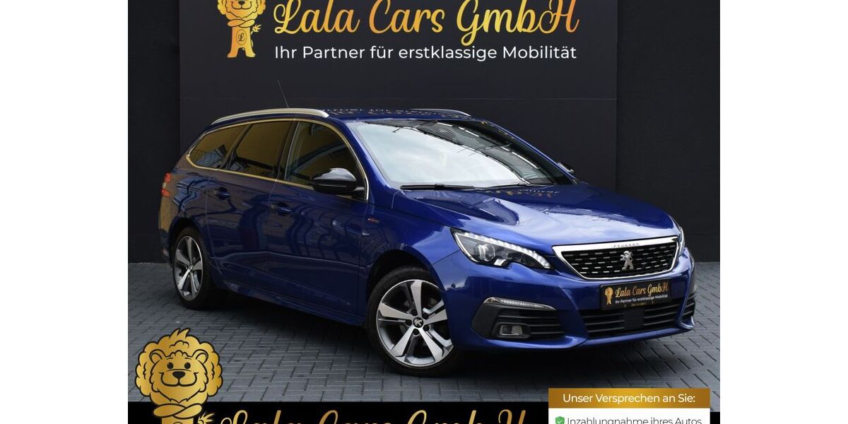 Peugeot 308 120.000 km 10.980 &euro; Ehrenkirchen 79238