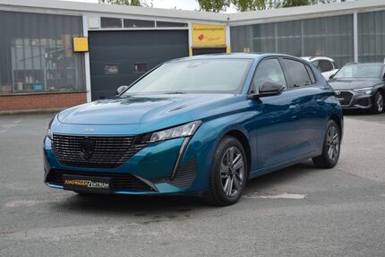 Peugeot 308 24.800 km 20.900 &euro; Nürnberg 90469