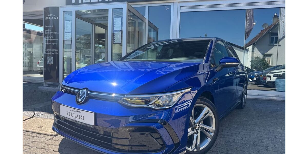 VW Golf 22.150 km 22.399 &euro; Kuppenheim 76456