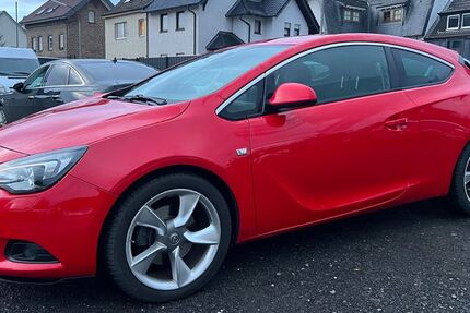 Opel Astra 112.000 km 7.300 &euro; Bad Neuenahr 53474