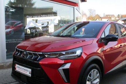 Mitsubishi ASX 1.350 km 19.950 &euro; Schöntal 74214