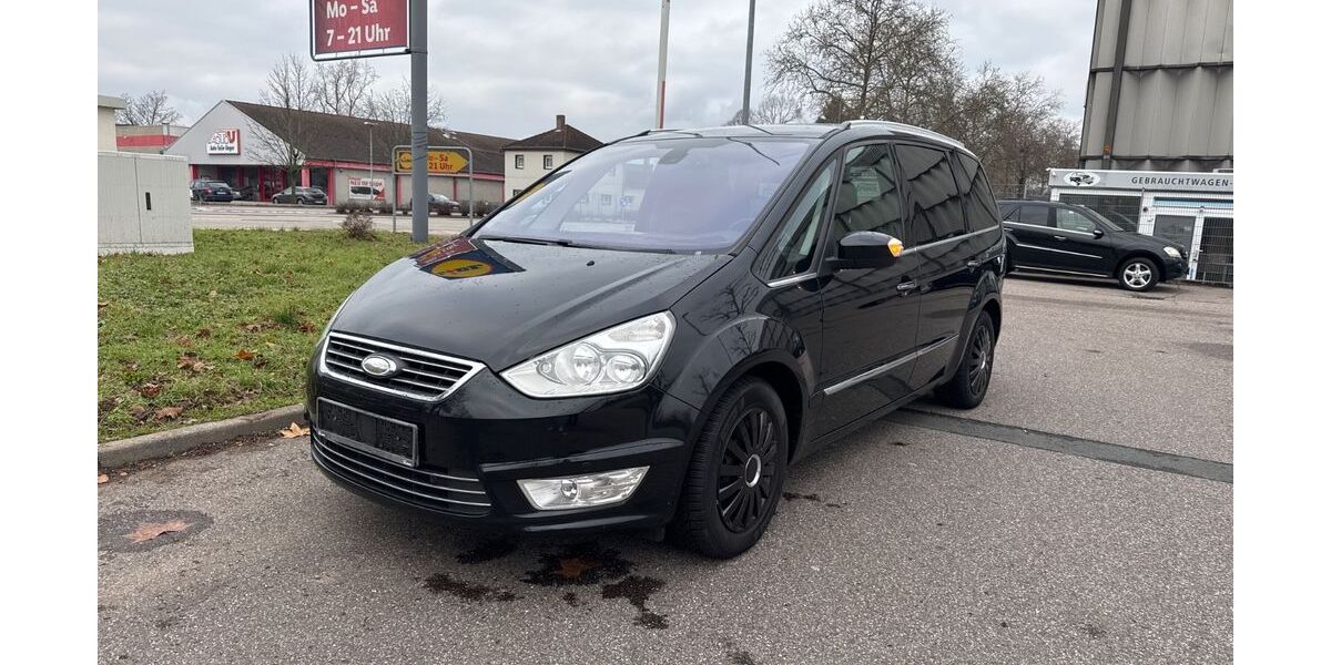 Ford Galaxy 179.990 km 5.300 &euro; Karlsruhe 76185