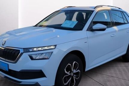 Skoda Kamiq 34.404 km 19.949 &euro; Neubrandenburg 17034