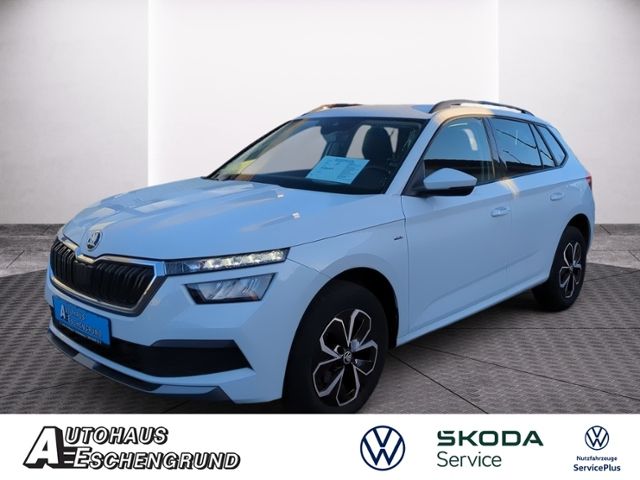 Skoda Kamiq 34.404 km 19.949 &euro; Neubrandenburg 17034