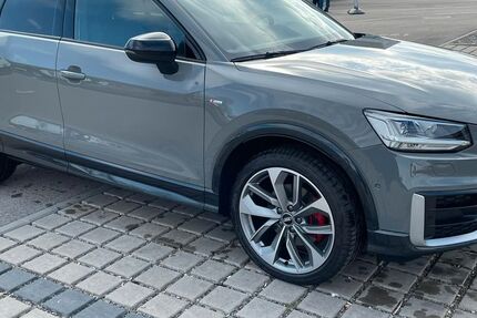 Audi Q2 90.500 km 22.650 &euro; Bad Iburg 49186