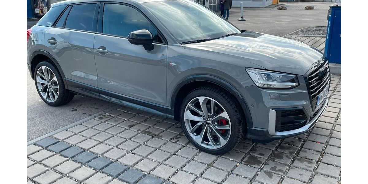 Audi Q2 90.500 km 22.650 &euro; Bad Iburg 49186