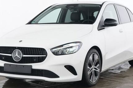 Mercedes-Benz B 180 15.900 km 29.700 &euro; Viernheim 68519