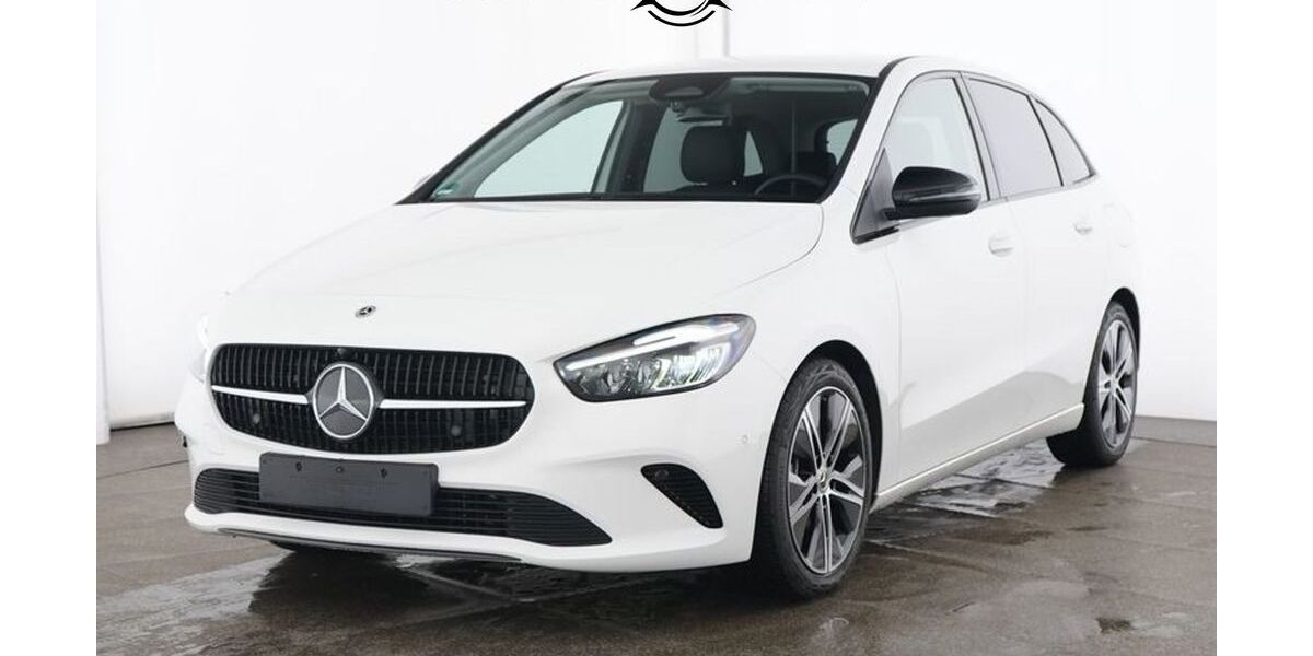Mercedes-Benz B 180 15.900 km 29.700 &euro; Viernheim 68519