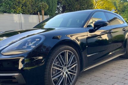 Porsche Panamera 124.900 km 48.950 &euro; Ritterhude 27721