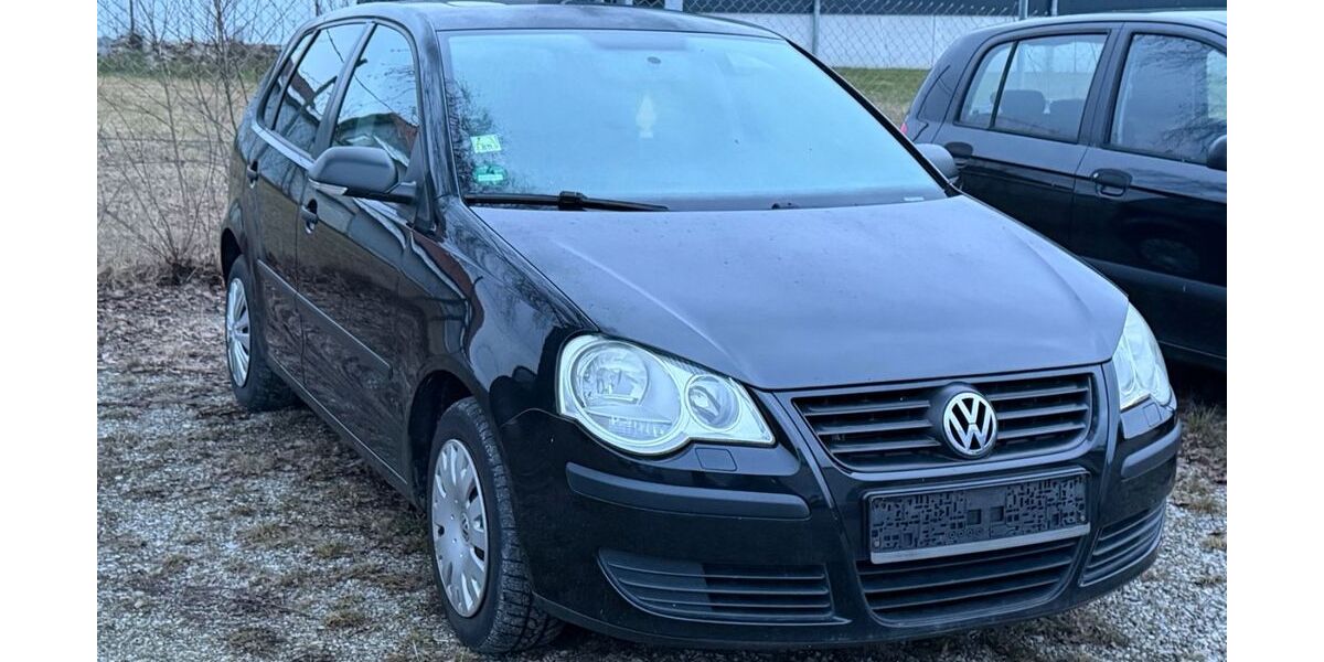 VW Polo 207.000 km 590 &euro; Neuburg an der Kammel 86476