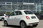 Fiat 500 Cult 1.0 Hybrid KLIMA/8-FACH/DAB/USB/ISO-FIX 29.900 km 11.800 &euro; Villingen-Schwenningen 78054