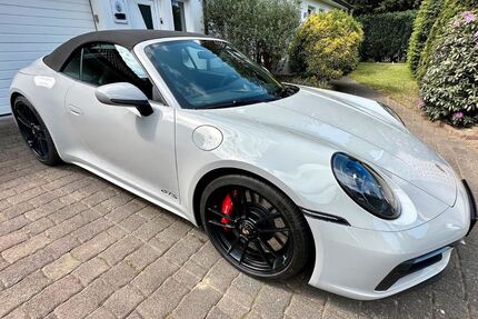 Porsche 992 9.400 km 169.900 € Iggensbach 94547