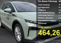 Gebrauchtwagen Skoda Elroq