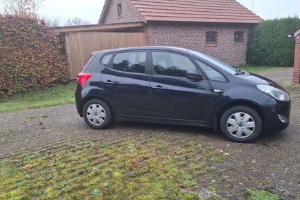 Hyundai ix20 80.000 km 5.400 &euro; surwold 26903